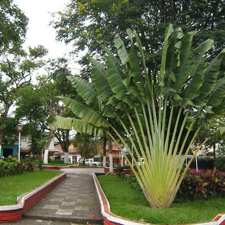 Norcasia Hotel Casa Trujillo المظهر الخارجي الصورة