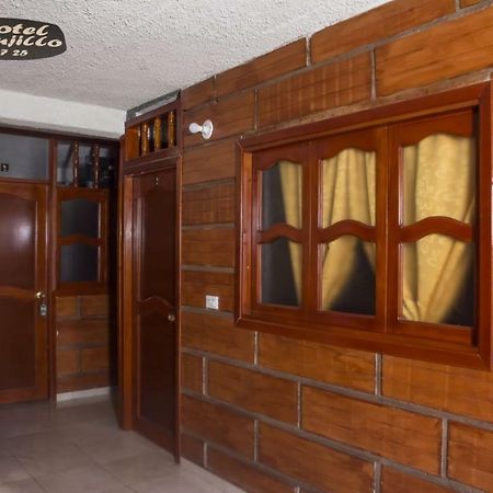 Norcasia Hotel Casa Trujillo المظهر الخارجي الصورة