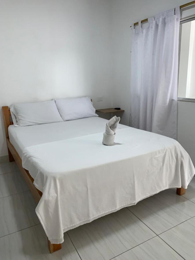Norcasia Hotel Casa Trujillo المظهر الخارجي الصورة